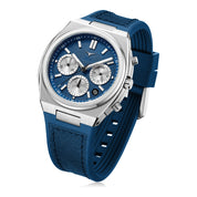 שעון יד לגבר ZINVO מסדרת CHRONO דגם MARINE