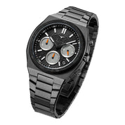 שעון יד לגבר ZINVO מסדרת CHRONO דגם VENOM