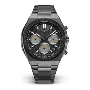 שעון יד לגבר ZINVO מסדרת CHRONO דגם VENOM