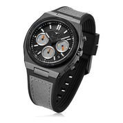 שעון יד לגבר ZINVO מסדרת CHRONO דגם VENOM