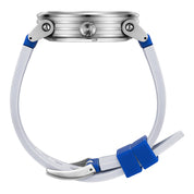 שעון יד לגבר ZINVO מסדרת BLADE דגם COBALT