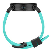 שעון יד לגבר ZINVO מסדרת BLADE דגם CYAN