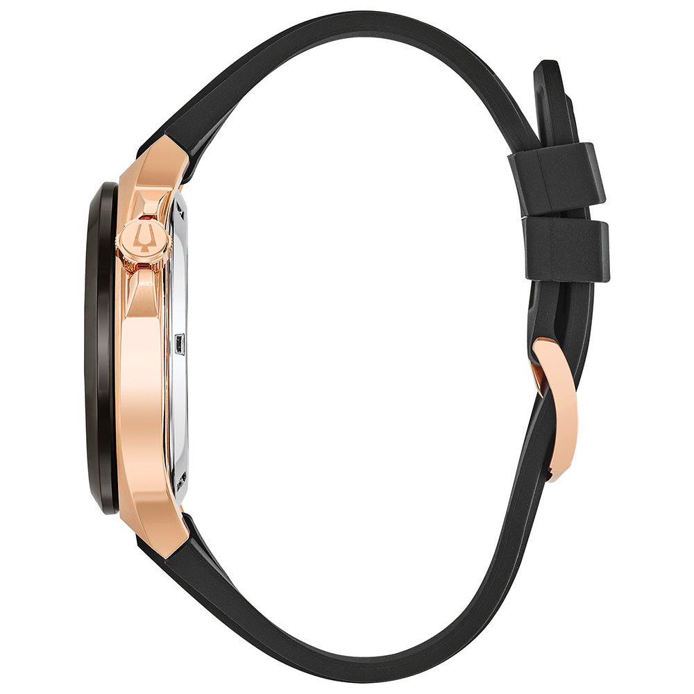 שעון יד לגבר BULOVA 98A177