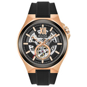 שעון יד לגבר BULOVA 98A177