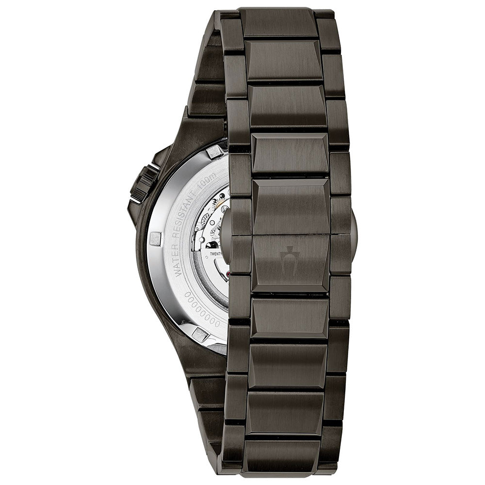 שעון יד לגבר BULOVA 98A179