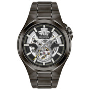 שעון יד לגבר BULOVA 98A179