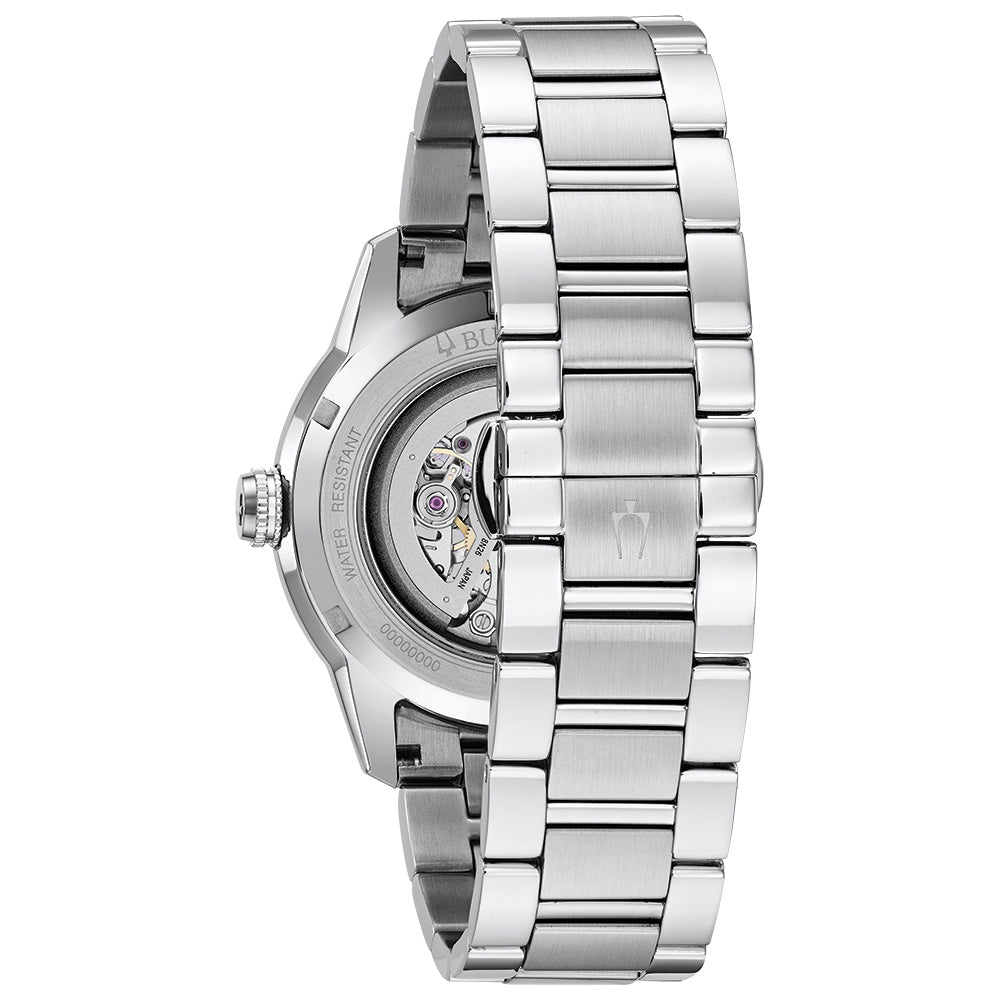 שעון יד לגבר BULOVA 96A208