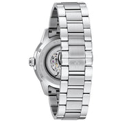 שעון יד לגבר BULOVA 96A208