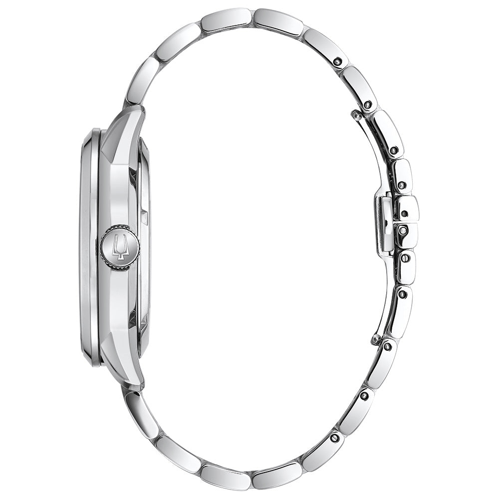 שעון יד לגבר BULOVA 96A208