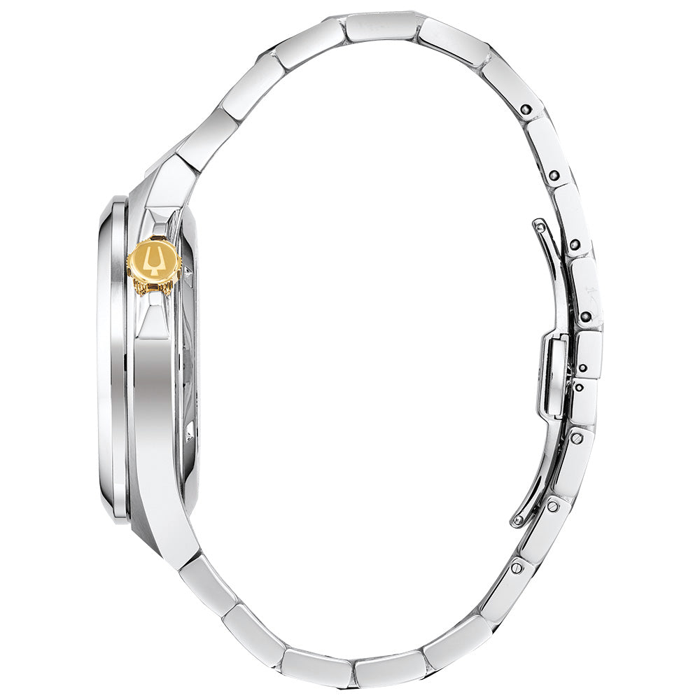 שעון יד לגבר BULOVA 98A224