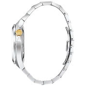 שעון יד לגבר BULOVA 98A224