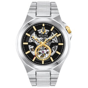 שעון יד לגבר BULOVA 98A224
