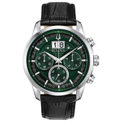 שעון יד לגבר BULOVA 96B310