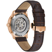 שעון יד לגבר BULOVA 97A169