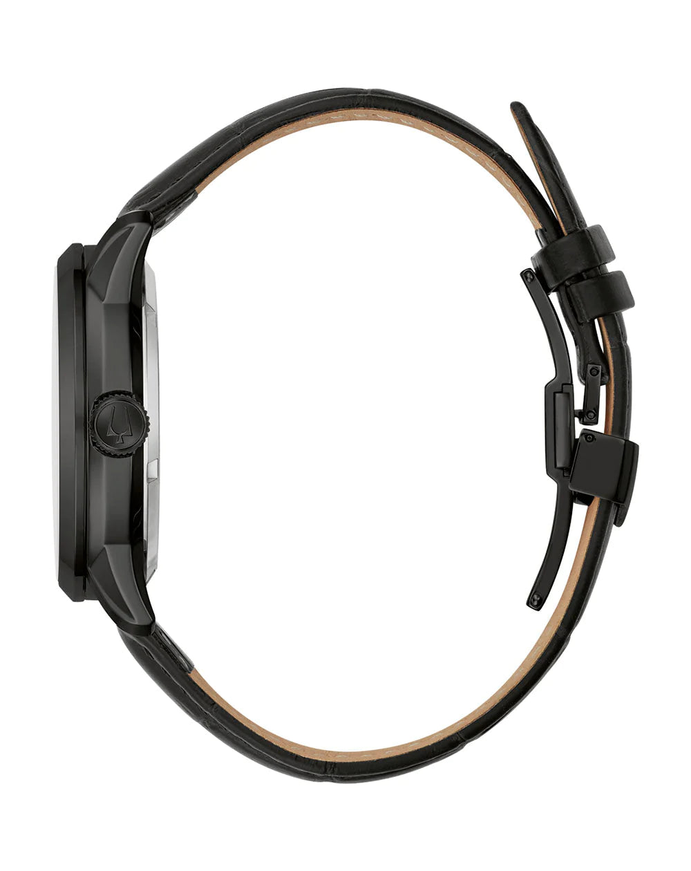 שעון יד לגבר BULOVA 98A283