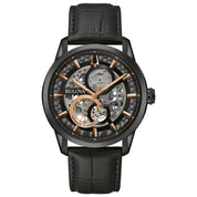 שעון יד לגבר BULOVA 98A283