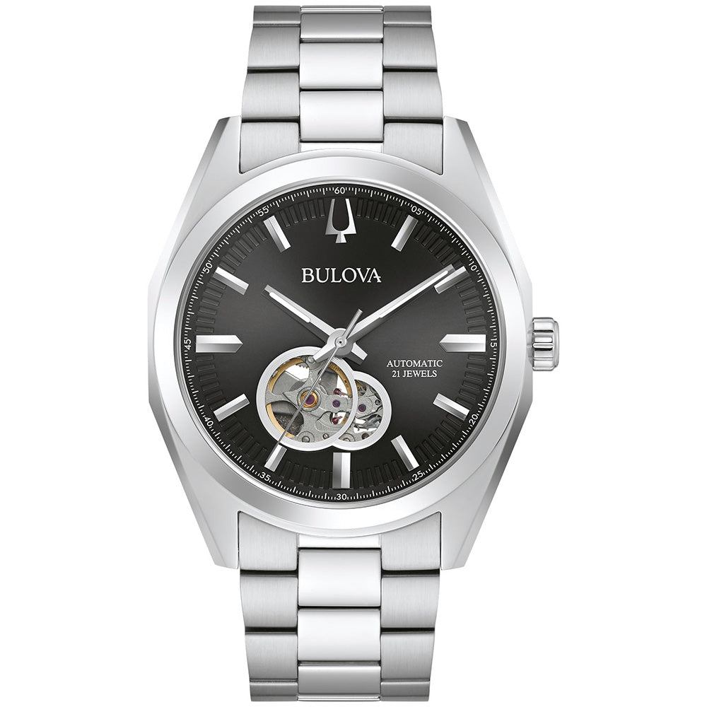 שעון יד לגבר BULOVA 96A270
