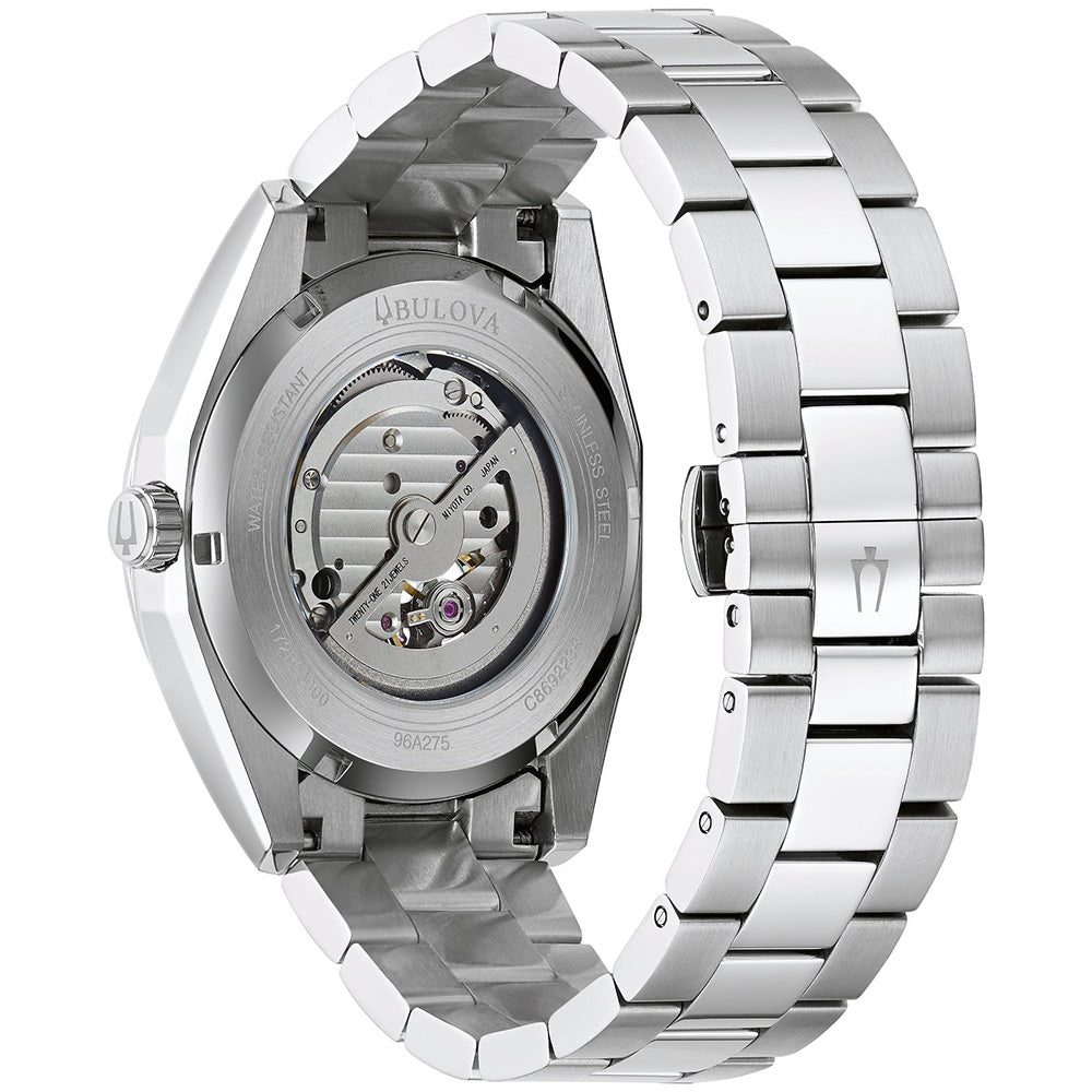שעון יד לגבר BULOVA 96A275