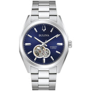 שעון יד לגבר BULOVA 96A275