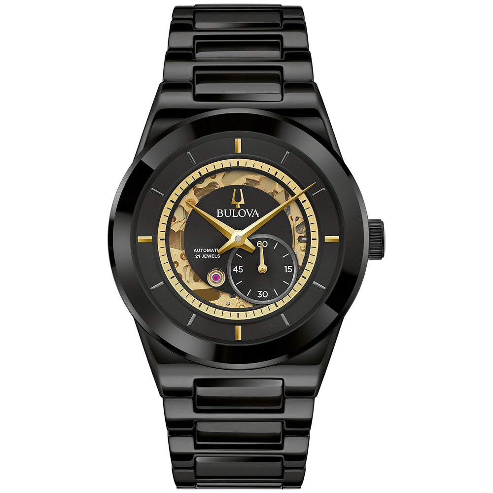 שעון יד לגבר BULOVA 98A291
