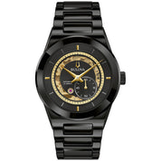 שעון יד לגבר BULOVA 98A291