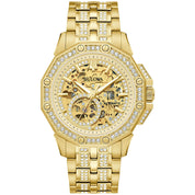 שעון יד לגבר BULOVA 98A292
