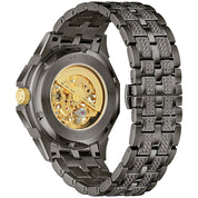 שעון יד לגבר BULOVA 98A293