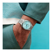 שעון Tiffany לגבר CINJ015188M