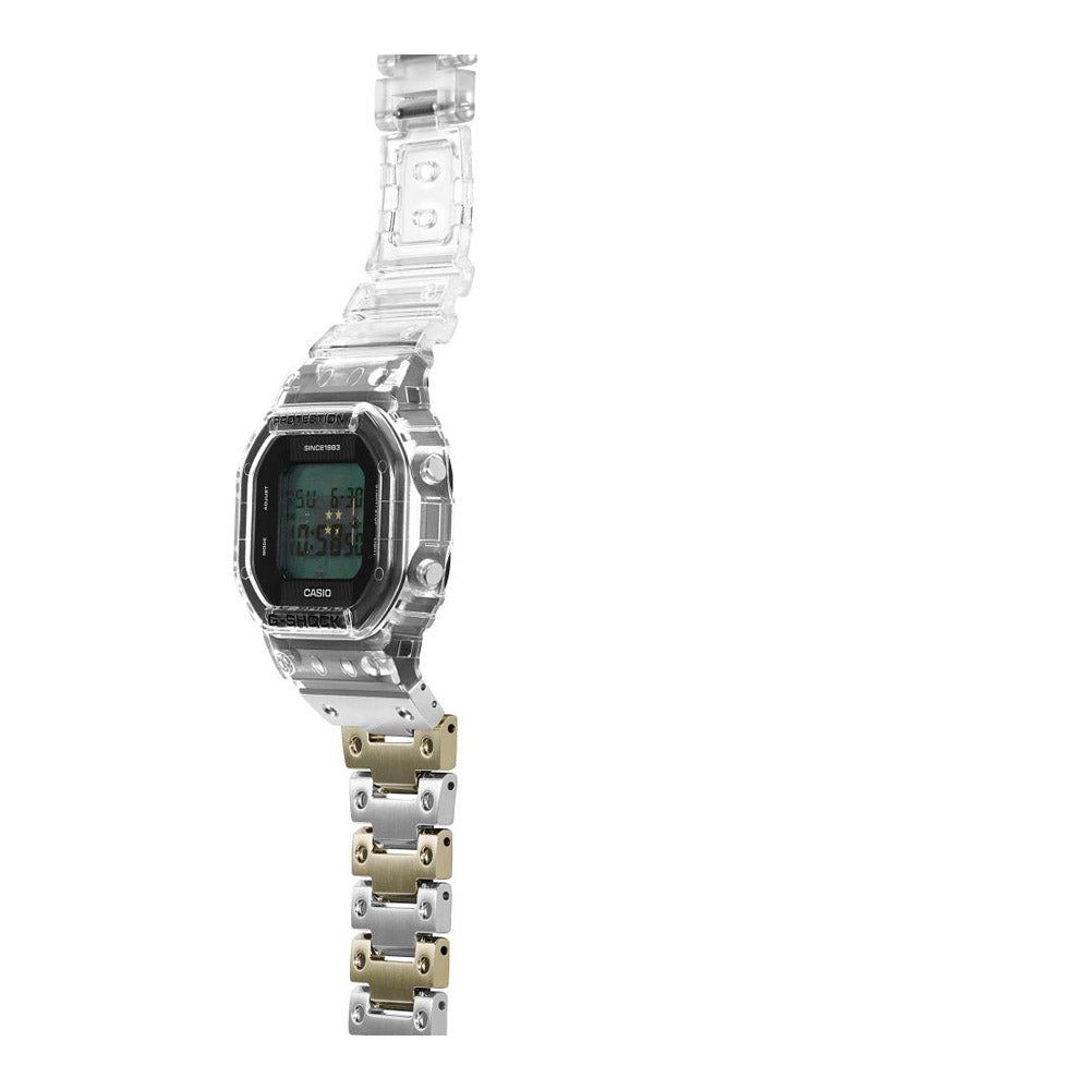שעון יד ג'י שוק DWE5640RX-7D