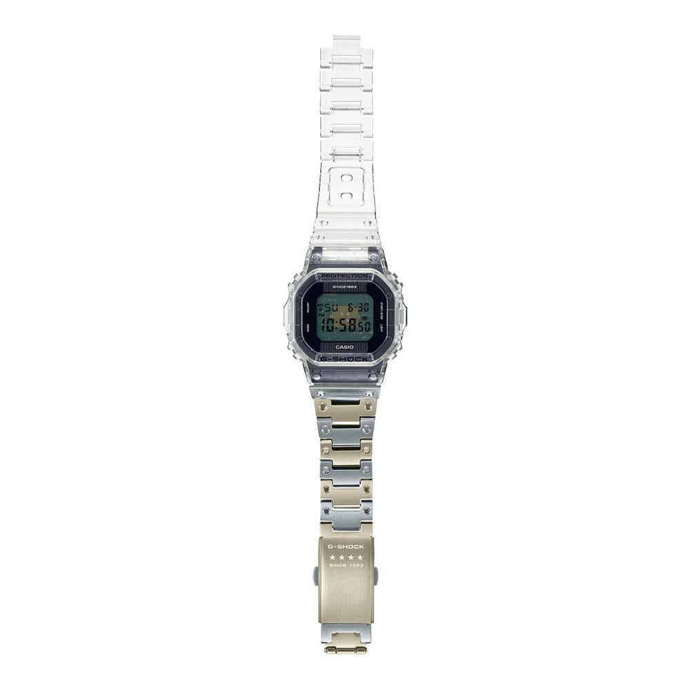 שעון יד ג'י שוק DWE5640RX-7D