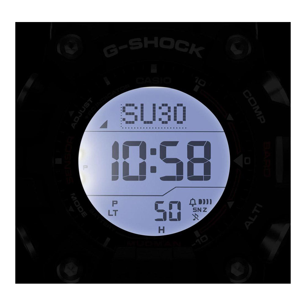 שעון יד ג'י שוק GW9500-1D