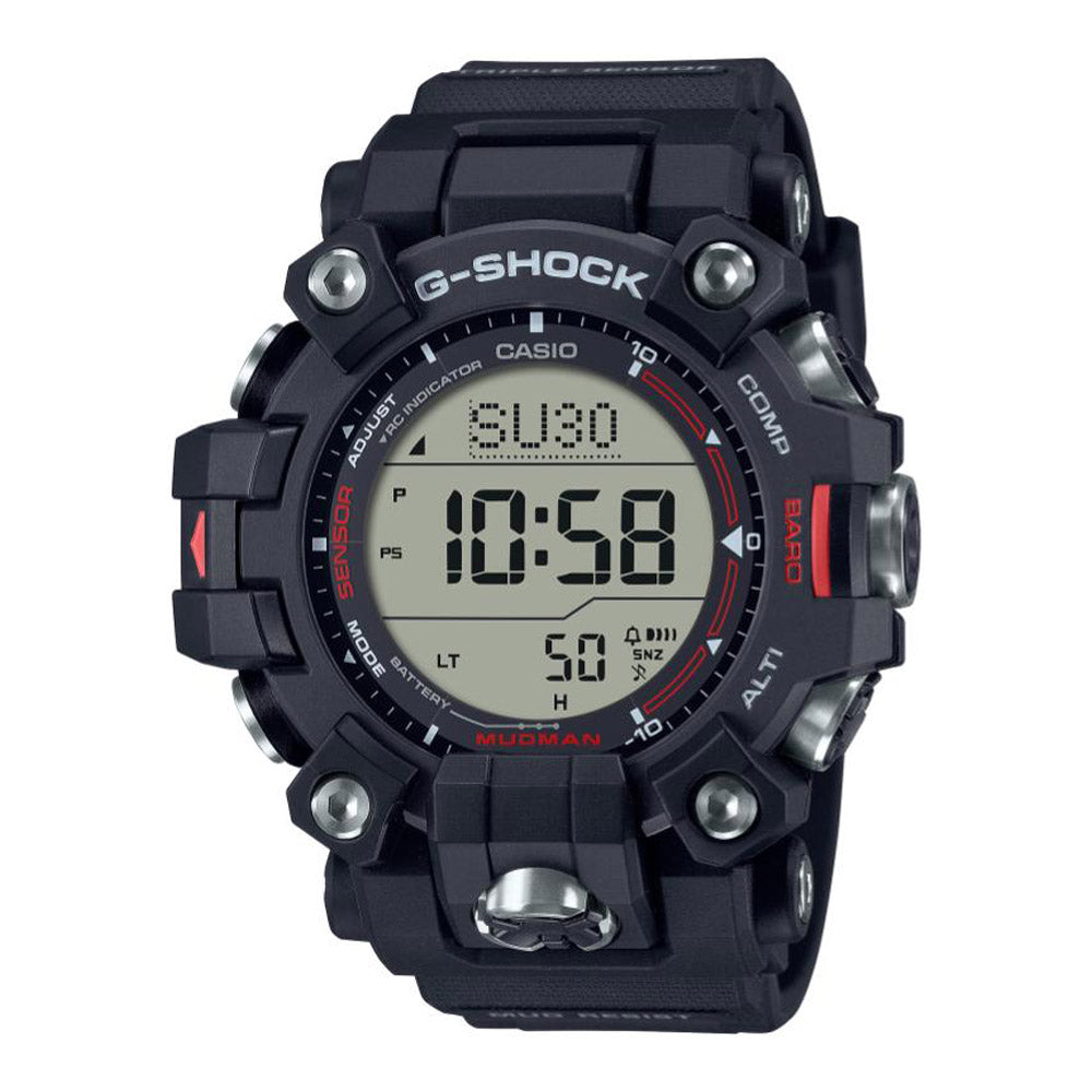 שעון יד ג'י שוק GW9500-1D