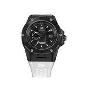 שעון יד לגבר NSQUARE דגם Dynamic Race N61.5