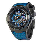 שעון יד לגבר NSQUARE דגם Snake N51.6 Special Edition