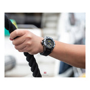 שעון יד לגבר NSQUARE דגם Dynamic Race N31.1