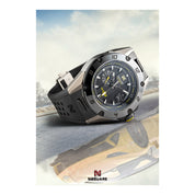 שעון יד לגבר NSQUARE דגם Dynamic Race N31.1