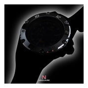 שעון יד לגבר NSQUARE דגם Dynamic Race N31.1