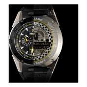 שעון יד לגבר NSQUARE דגם Dynamic Race N31.1