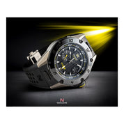 שעון יד לגבר NSQUARE דגם Dynamic Race N31.1