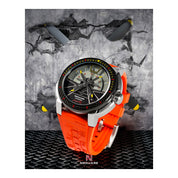 שעון יד לגבר NSQUARE דגם Propeller N26.4