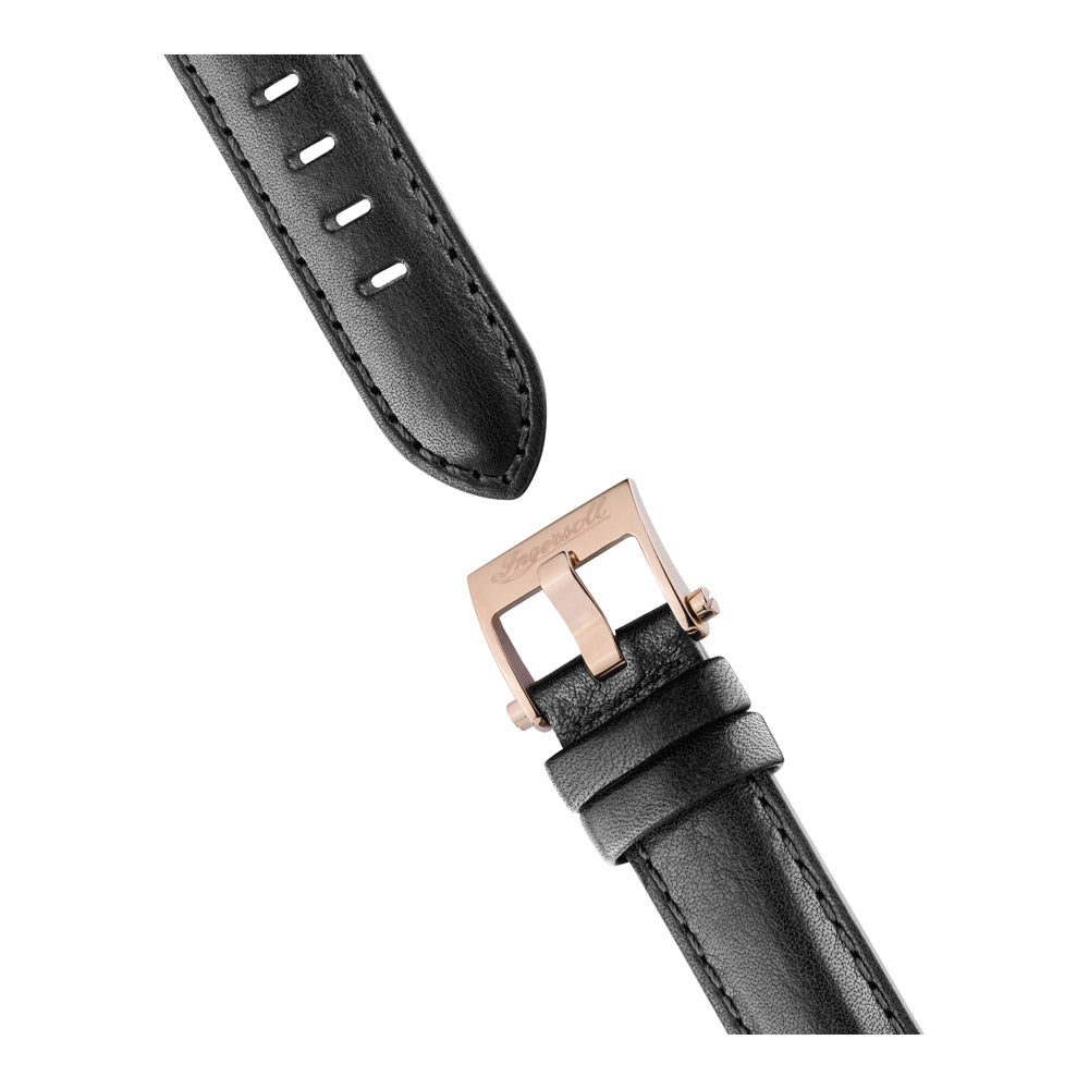 שעון יד לגבר I07705 JAZZ