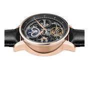 שעון יד לגבר I07705 JAZZ