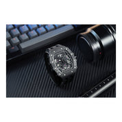 שעון יד לגבר TB8207CF-01