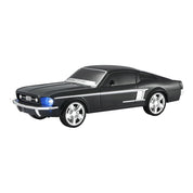MUSTANG רמקול בלוטוס עוצמתי