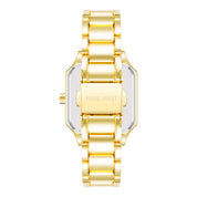 שעון יד NINE WEST לאישה NW/2902CHGB