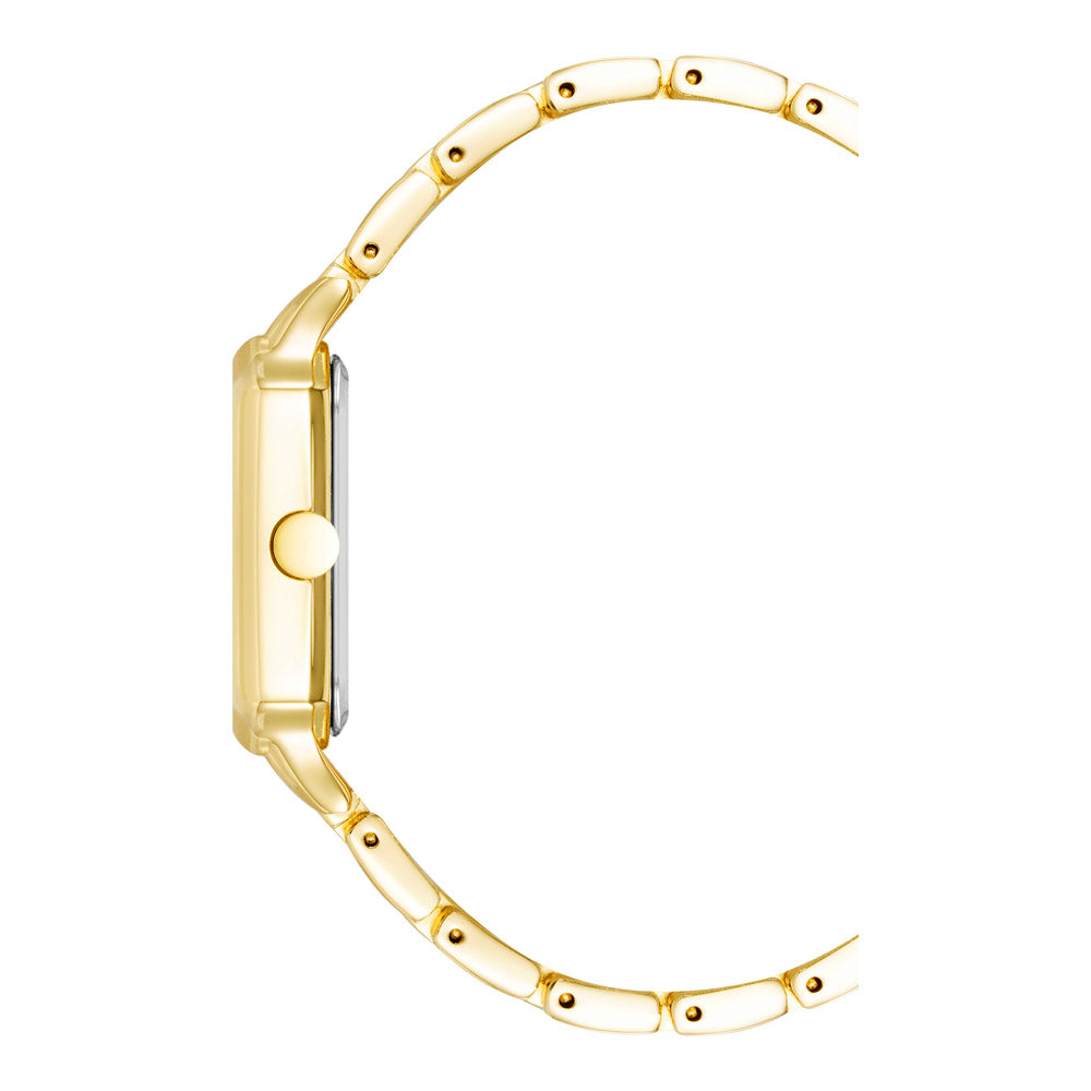 שעון יד NINE WEST לאישה NW/2902CHGB