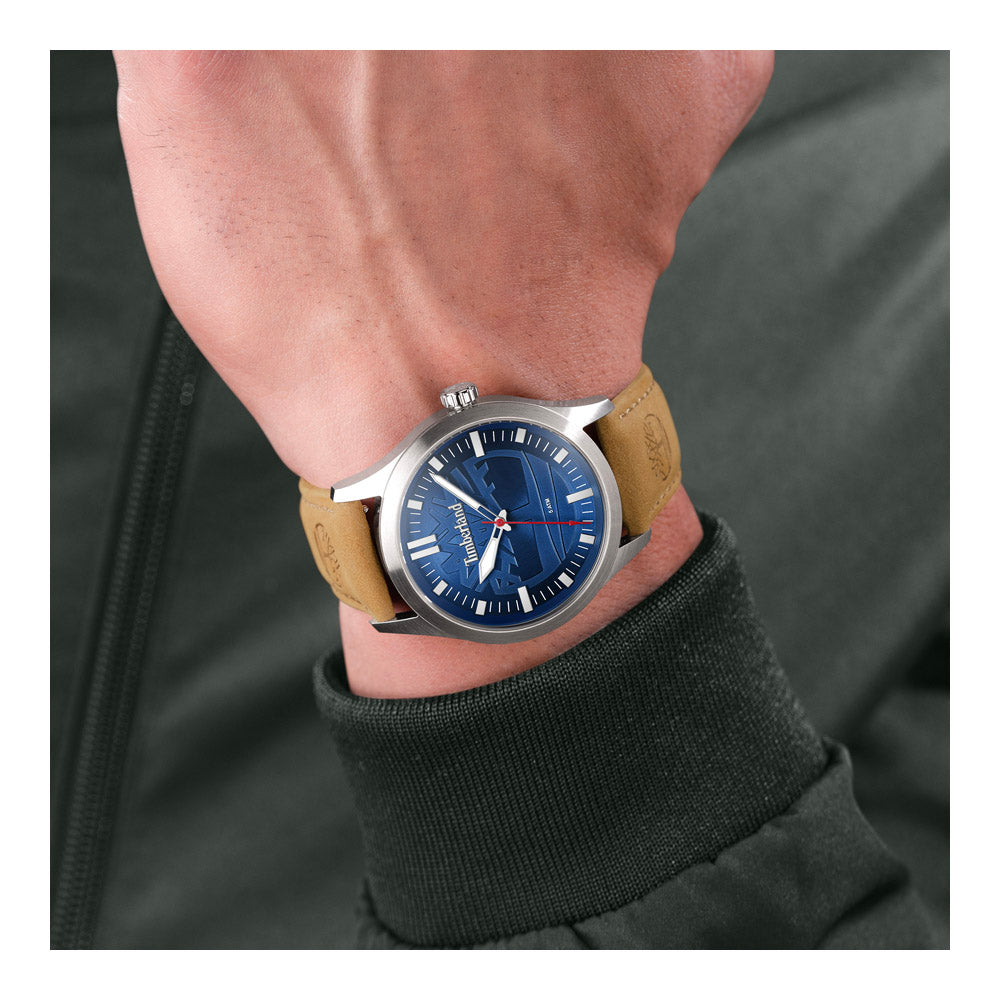 שעון יד Timberland לגבר TDWGA0029603