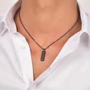 שרשרת לגבר CA468