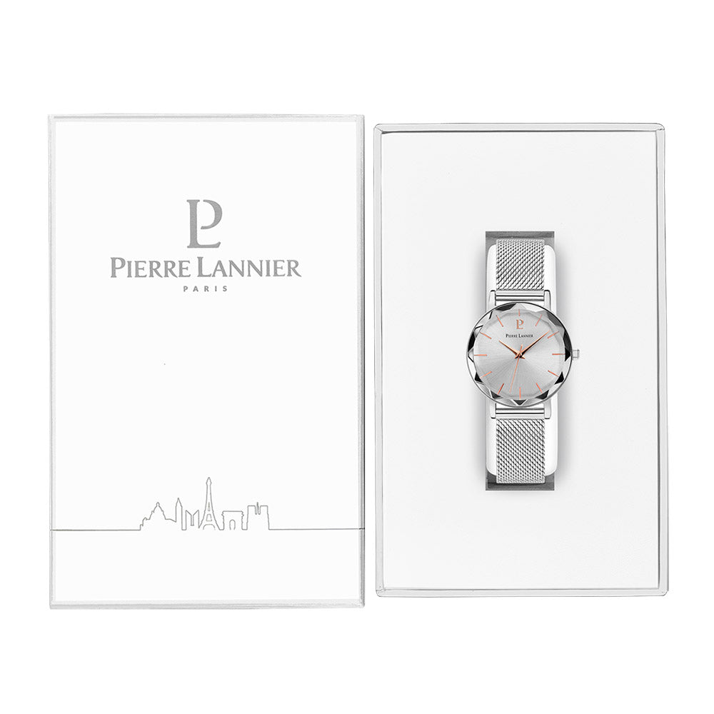 שעון יד לאישה PIERRE LANNIER 009M628