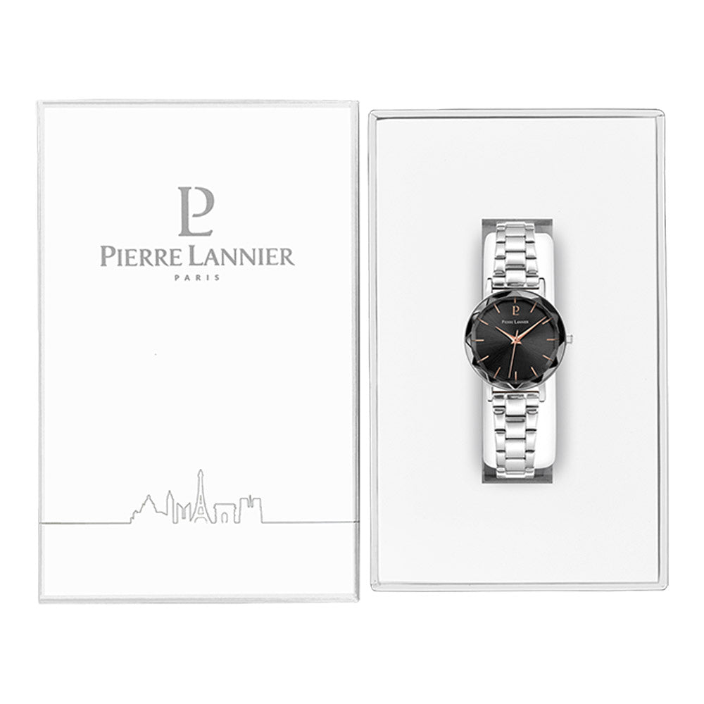 שעון יד לאישה PIERRE LANNIER 011L631